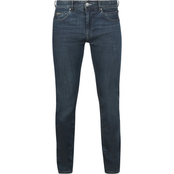 Vanguard Broek  Jeans V850 Rider SIT