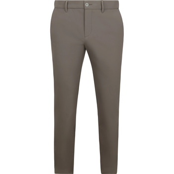 Alberto Broek  Move Performance Chino Grijs