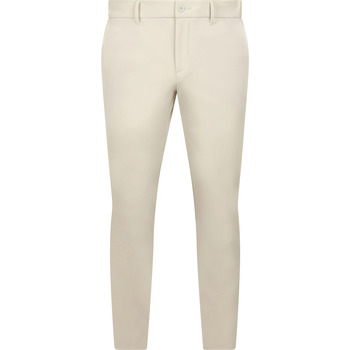 Alberto Broek  Move Performance Chino Off White