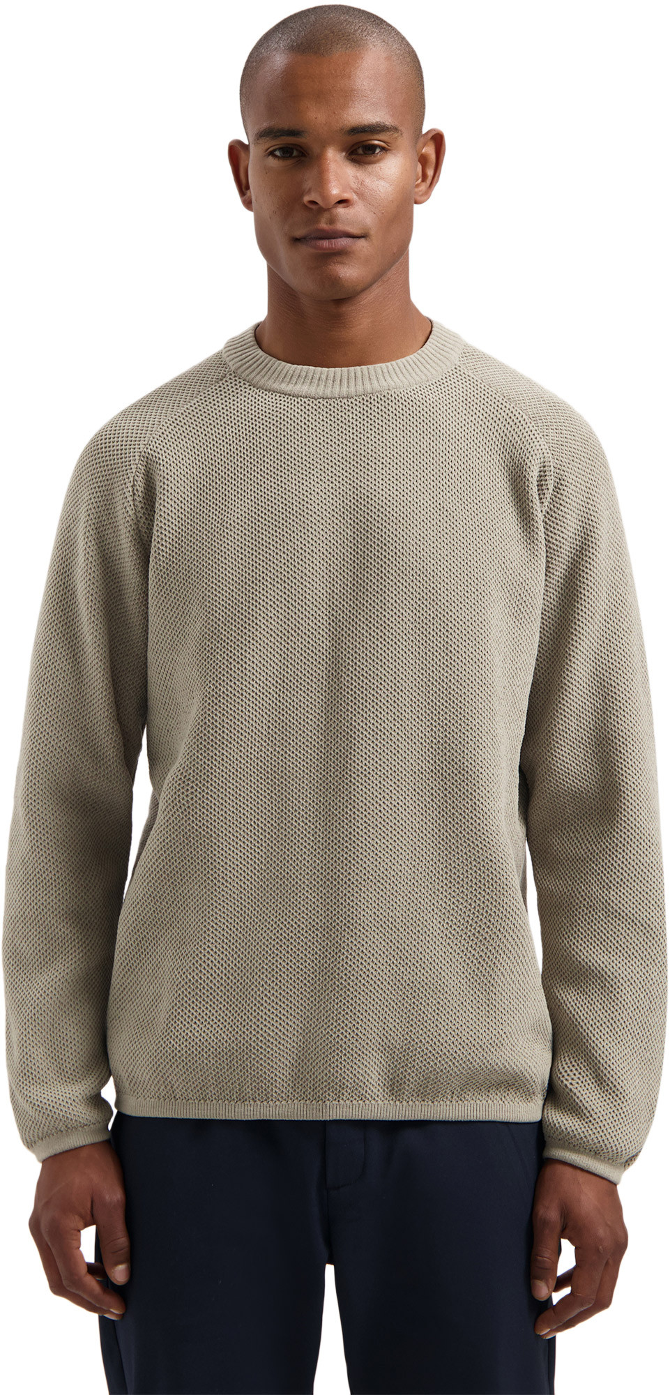 Dstrezzed Neill big chenille