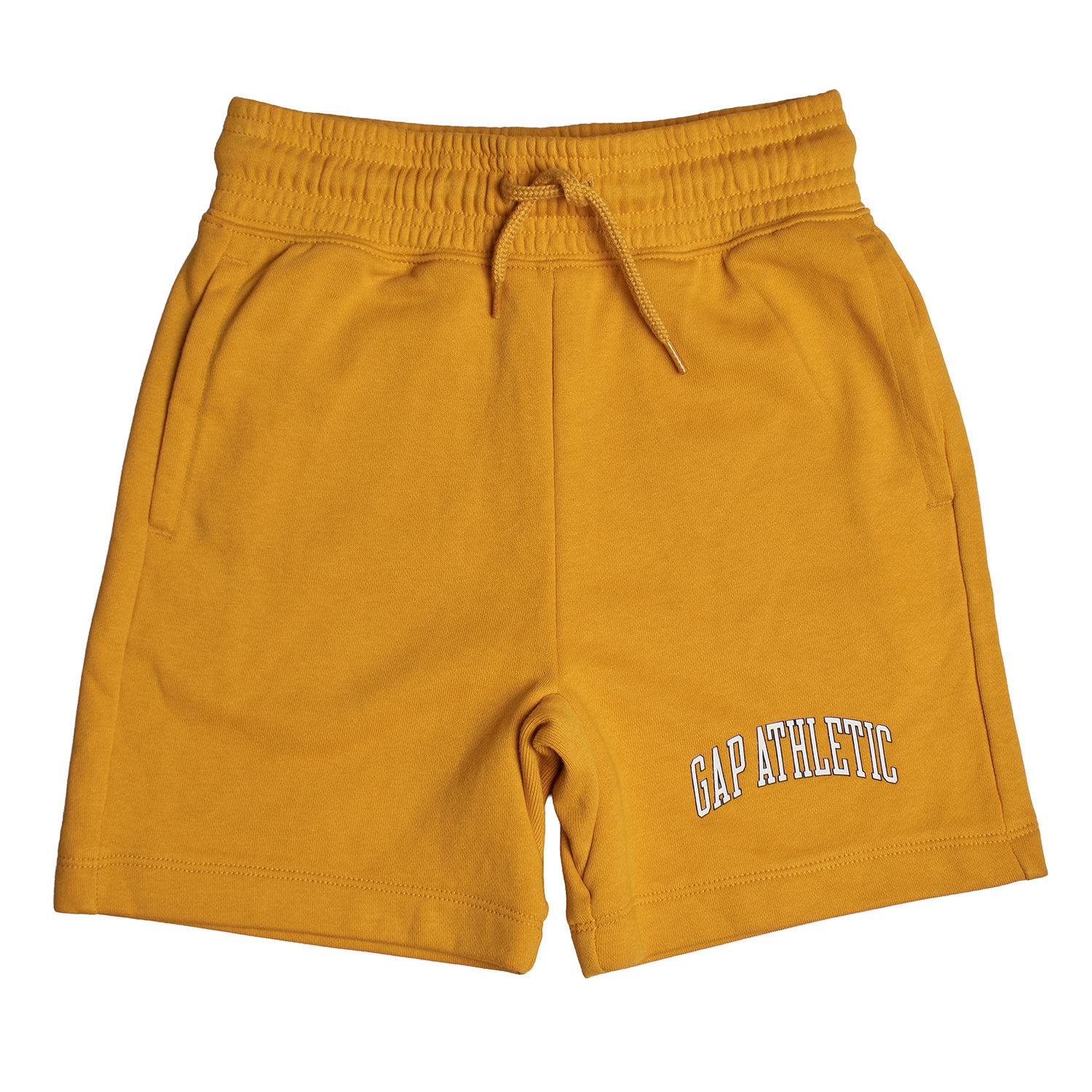 BlackPrice Pantalón Corto Deportivo 636398 para Niño 4/5 AÑOS