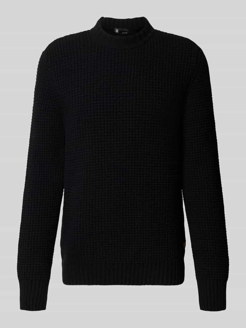 G-Star RAW Gebreide trui
