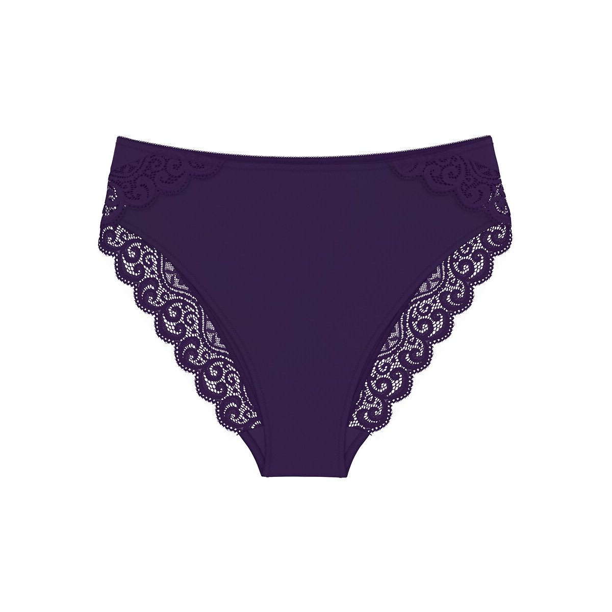 Triumph Tai slip Amourette Stretch punt