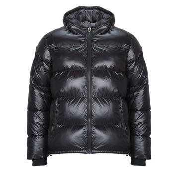 Schott Donsjas  COLUMBUS-BLACK