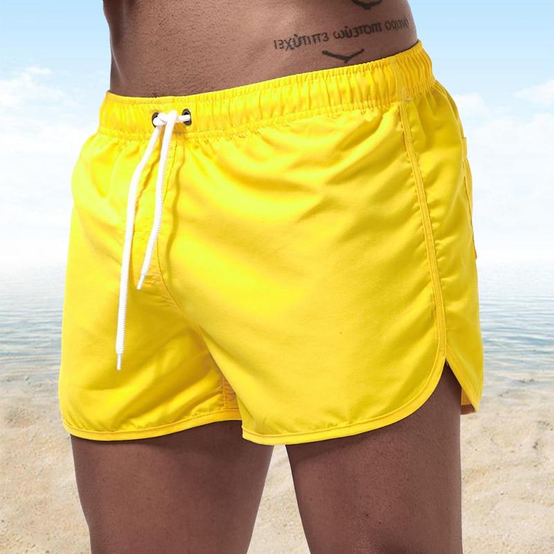 Boutique Clothing No.1 9 kleuren snel drogende shorts hardloop sport shorts heren shorts zomer strand shorts boxer shorts casual shorts strand shortsFD05148082 M