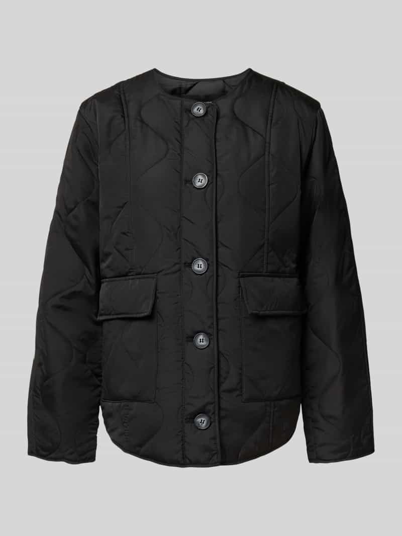 Vero Moda Gewatteerde jas VMMILLIE JACKET NOOS