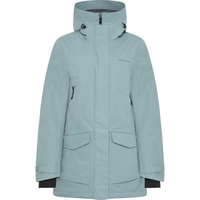 Didriksons Dames Frida 7 Parka