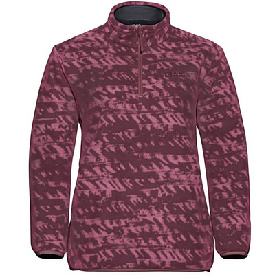 Jack Wolfskin Tricot-fleecetrui