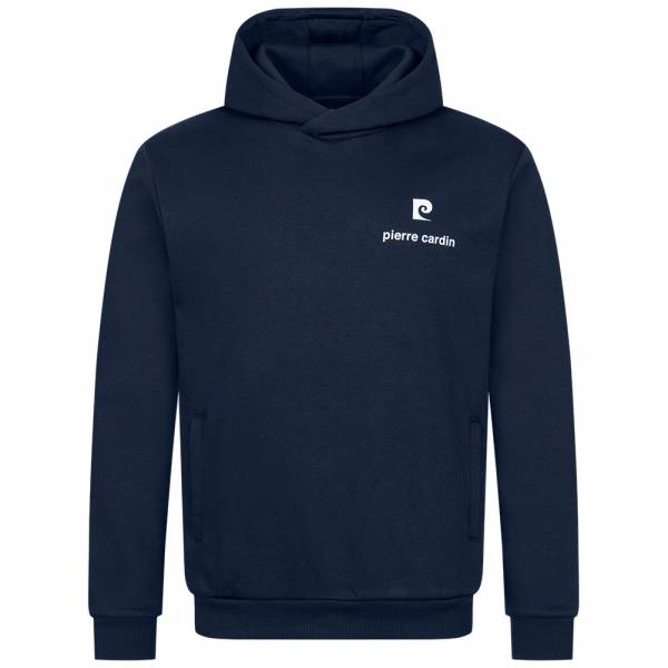 Pierre Cardin Hoodie Heren Hoody O103219-001-A184