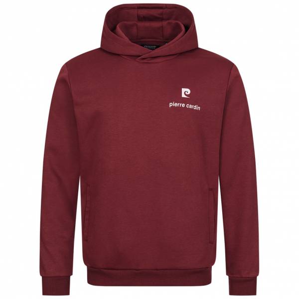 Pierre Cardin Hoodie Heren Hoody O103219-001-R077