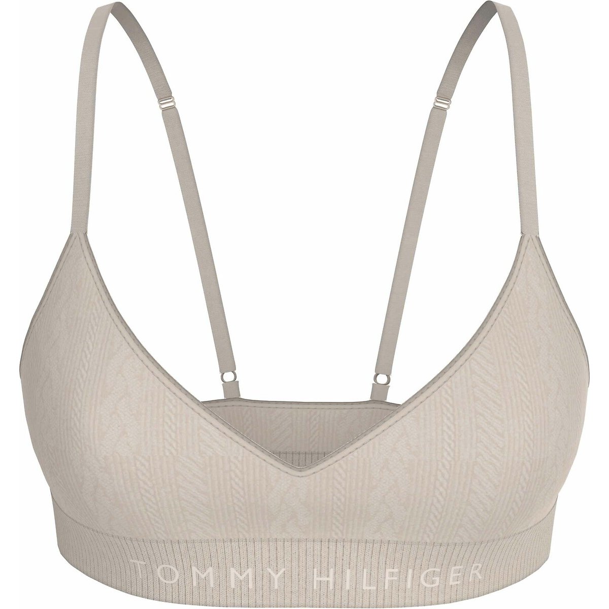 Tommy hilfiger Triangel-BH Seamless