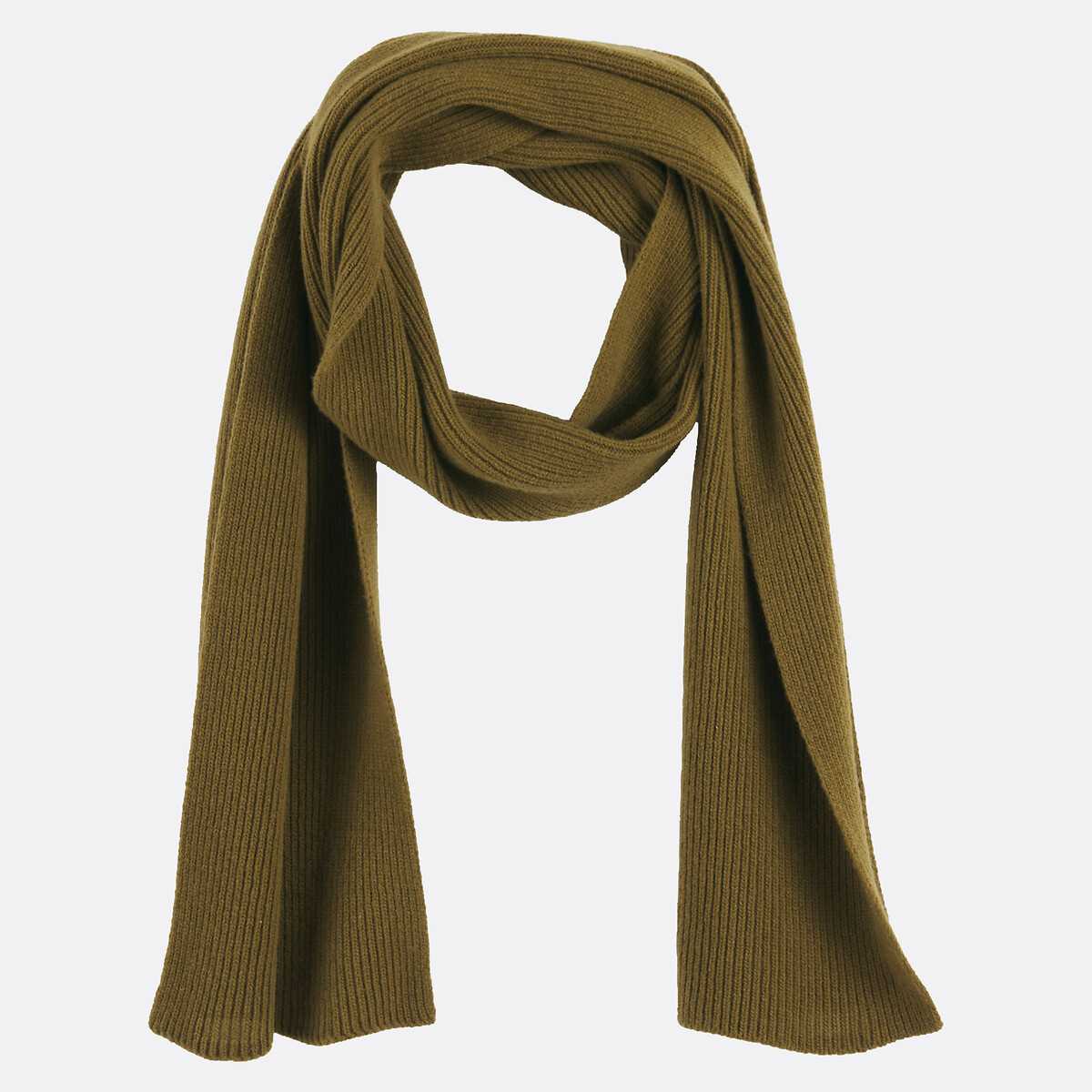 LA REDOUTE COLLECTIONS Sjaal in lamswol