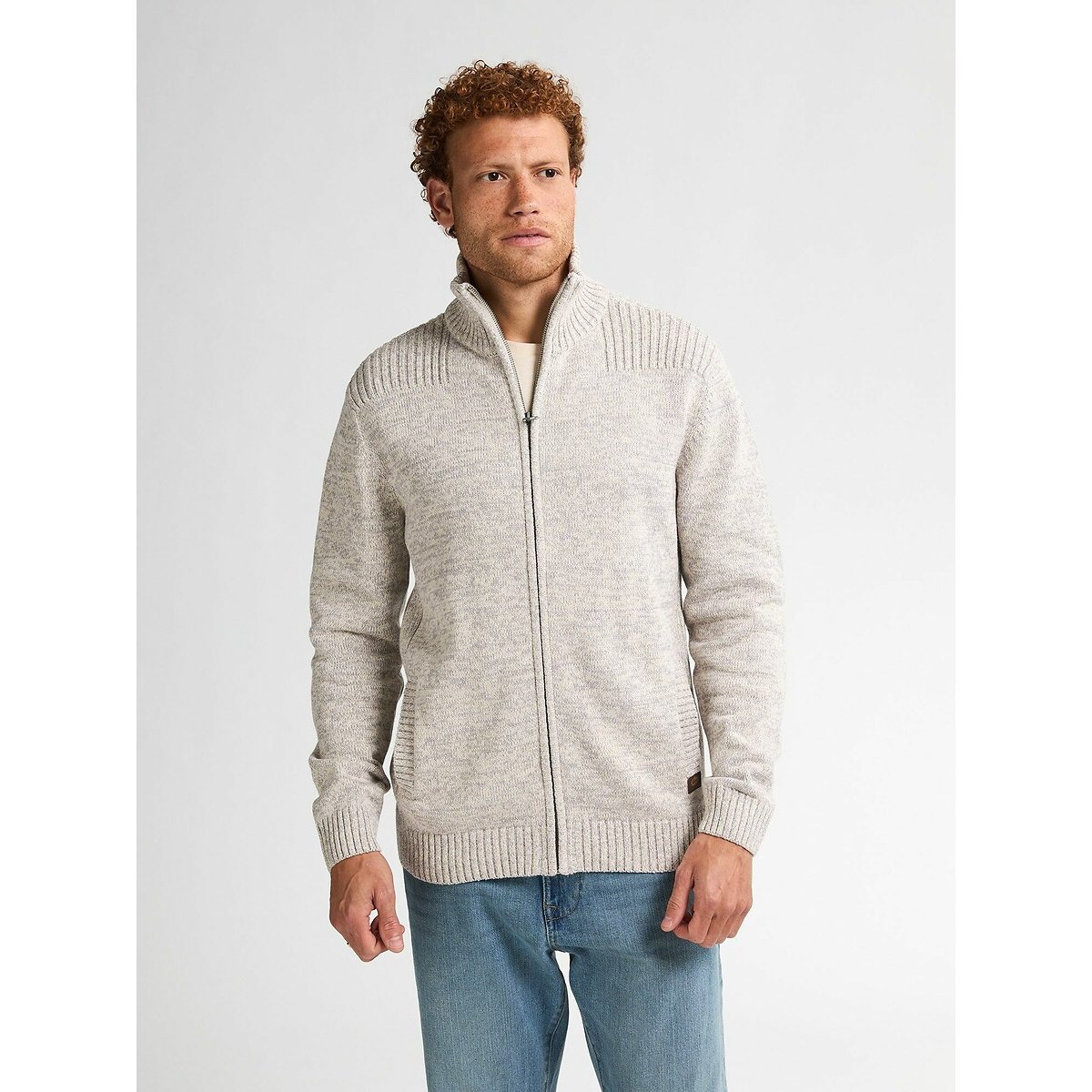 Petrol Industries Vest
