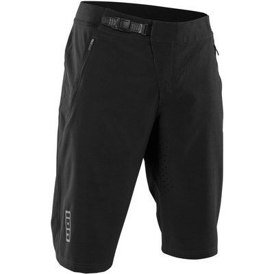 ION Heren Tech Logo Fietsbroek kort