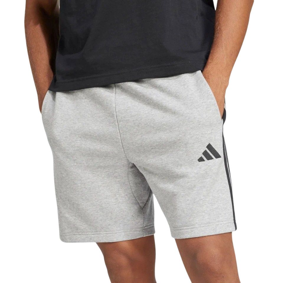 Adidas Sportswear Short M 3S FT SHO (1-delig)