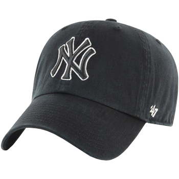 '47 Brand Pet  New York Yankees MLB Clean Up Cap