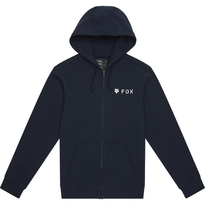 FOX Heren Absolute Fleece Zip Jas