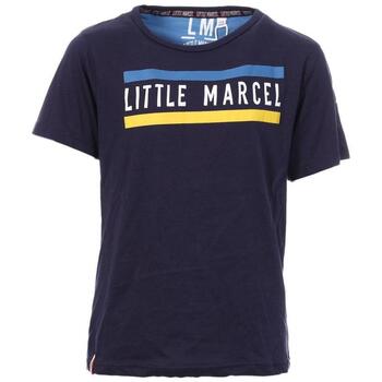 Little Marcel T-shirt  -
