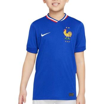 Nike T-shirt Korte Mouw  -