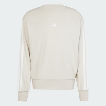 Adidas Sweater  ESSENTIALS FRENCH TERRY 3 BANDAS