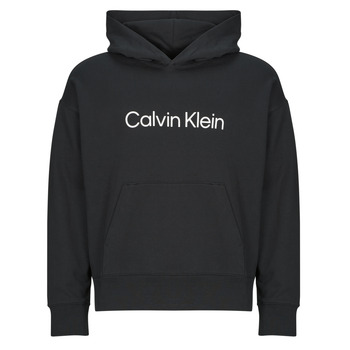 Calvin Klein Jeans Sweater  LS STANDARD LOGO PREMIUM TERRY P