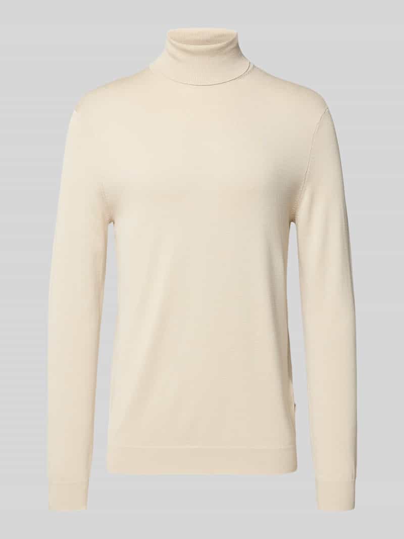 ONLY & SONS Coltrui ONSWYLER LIFE REG ROLL NECK KNIT NOOS