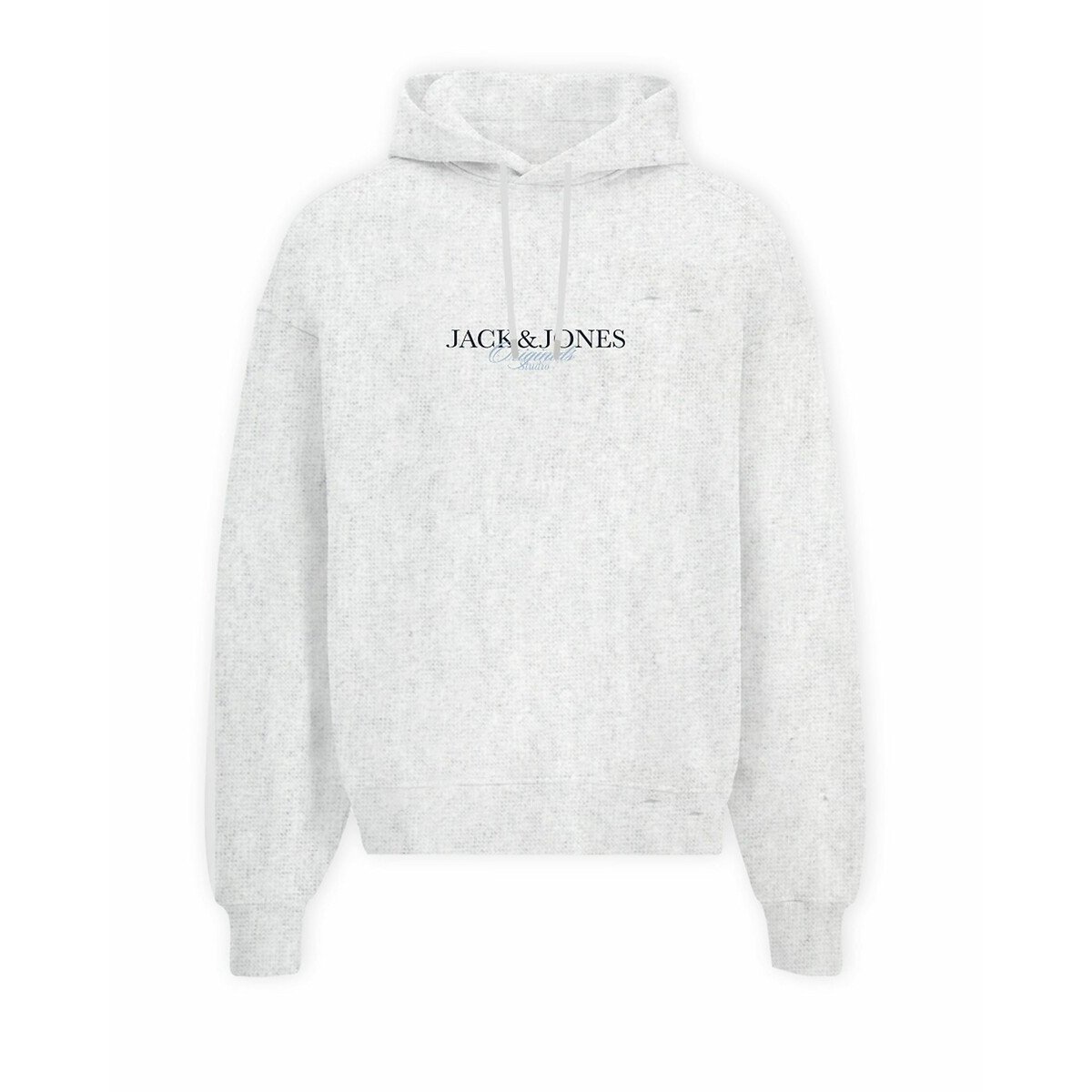 Jack & Jones Hoodie JORBILLYBURG SWEAT HOOD FST