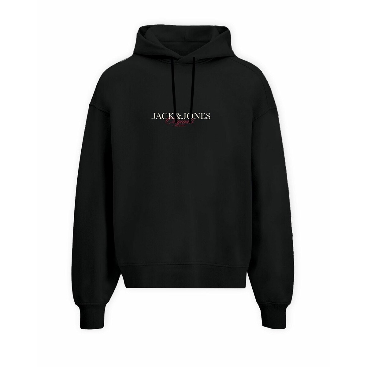Jack & Jones Hoodie JORBILLYBURG SWEAT HOOD FST