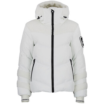 Peak Mountain Windjack  Blouson de ski ALIBI