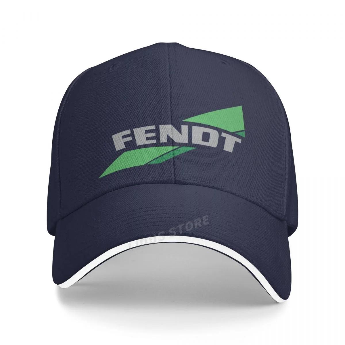 Beautiful and excellent quality Landbouw Tractor Landbouw Fendt Baseballpet Mode Coole Fendt Pet Unisex Petten Adjustable marineblauwe kleur