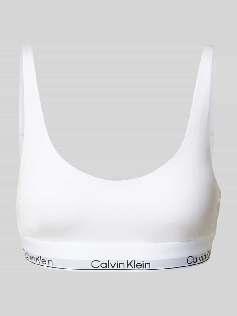 Calvin Klein Bralette-bh LIGHTLY LINED BRALETTE