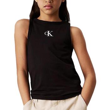 Calvin Klein Jeans Top  -