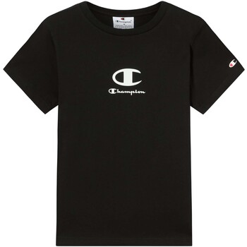 Champion T-shirt Korte Mouw  -