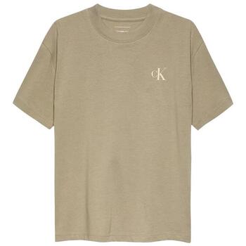 Calvin Klein Jeans T-shirt Korte Mouw  -
