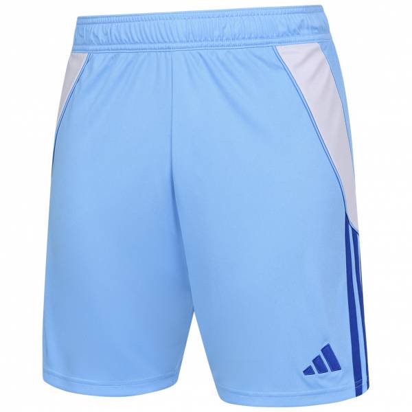 Adidas Tiro 24 Heren Short IT2412
