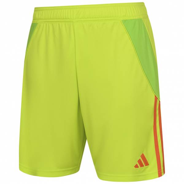 Adidas Tiro 24 Heren Short IT2415