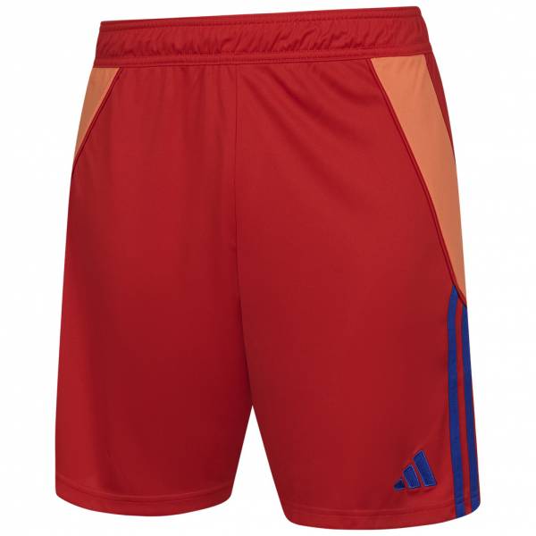 Adidas Tiro 24 Heren Short IT2416