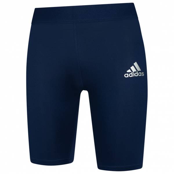 Adidas TechFit Short Tight Heren Wielershort GU7313
