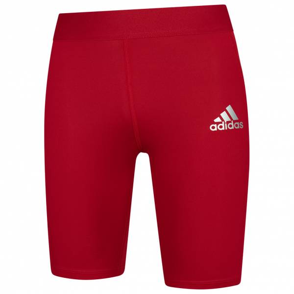 Adidas TechFit Short Tight Heren Wielershort GU7314