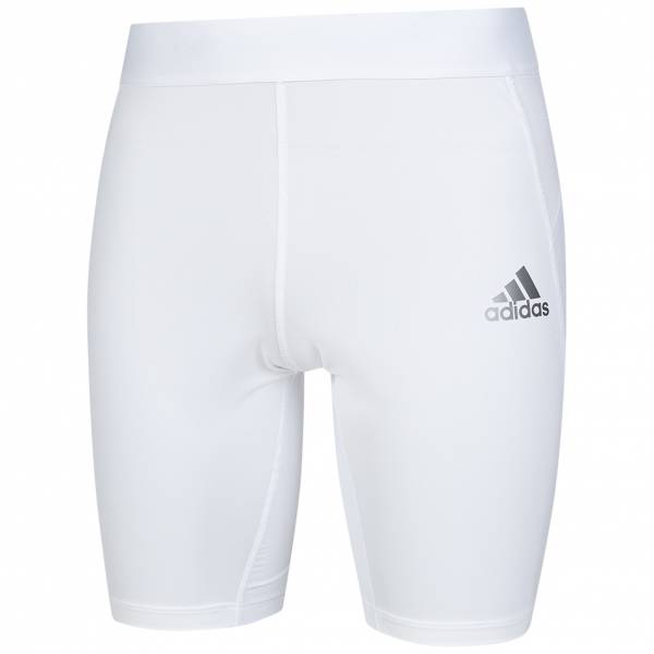 Adidas TechFit Short Tight Heren Wielershort GU7315
