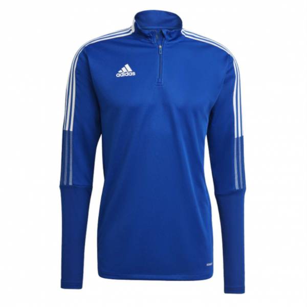 Adidas Tiro Training Top Heren Bovenstuk GH7302