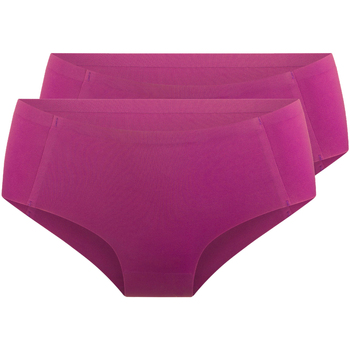 Lingadore Shorts  2-pack Hipster