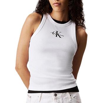 Calvin Klein Jeans Top  -