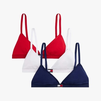 Tommy Hilfiger Slips  3 PACK TRIANGLE
