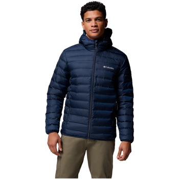 Columbia Donsjas  Lake 22 II Down Hooded Jacket