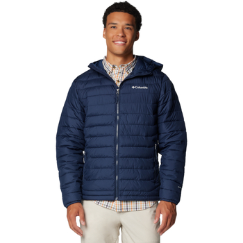Columbia Donsjas  Powder Lite II Hooded Jacket