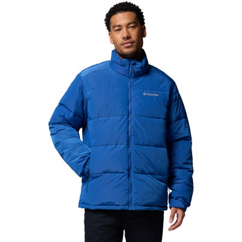 Columbia Donsjas  Pike Lake Novelty Jacket