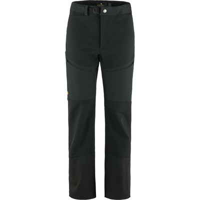 Fjällräven Dames Bergtagen Touring Broek