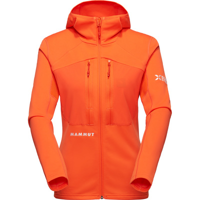 Mammut Dames Eiger Nordwand Advanced ML Hoodie Jas
