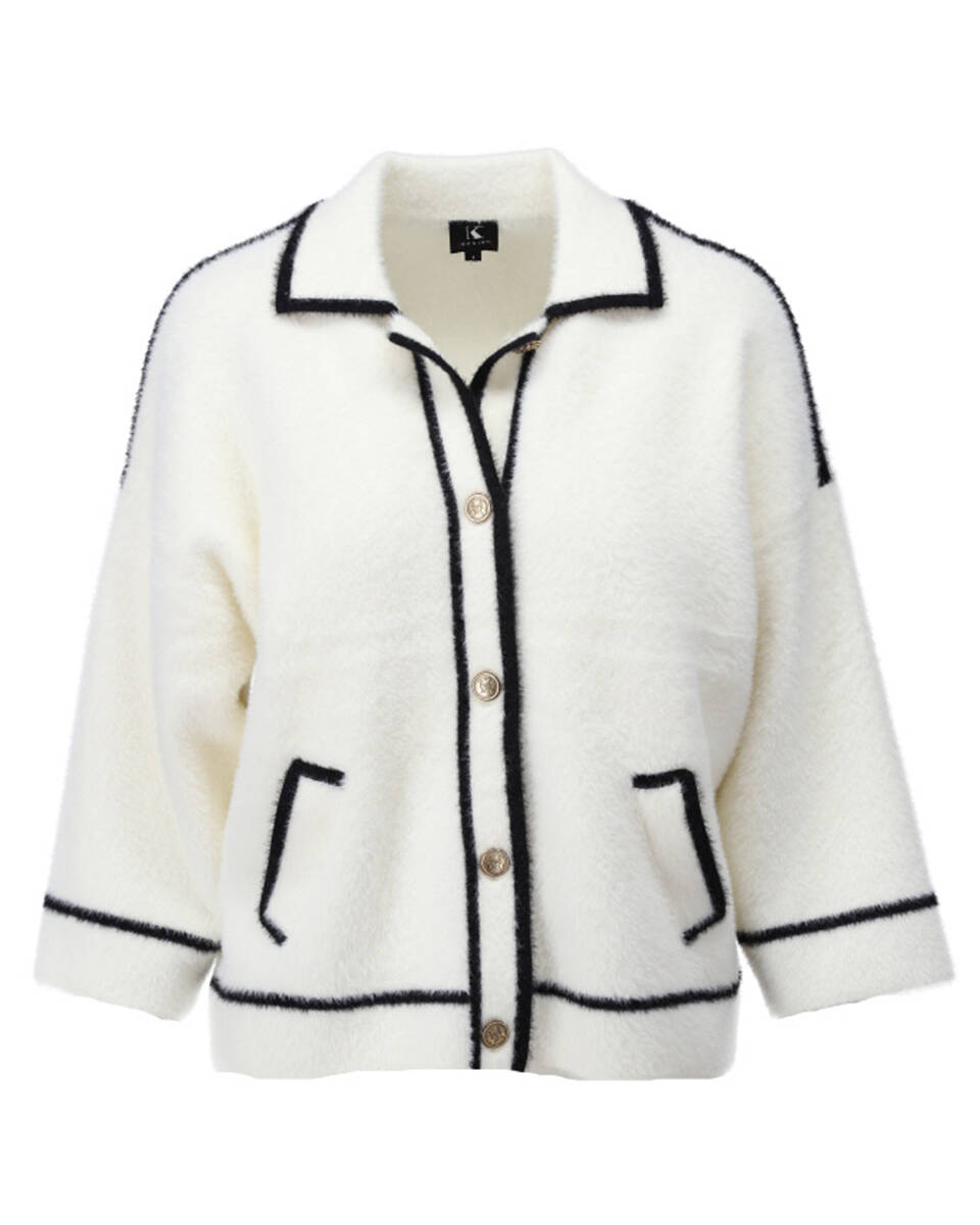 K-Design Vest b846